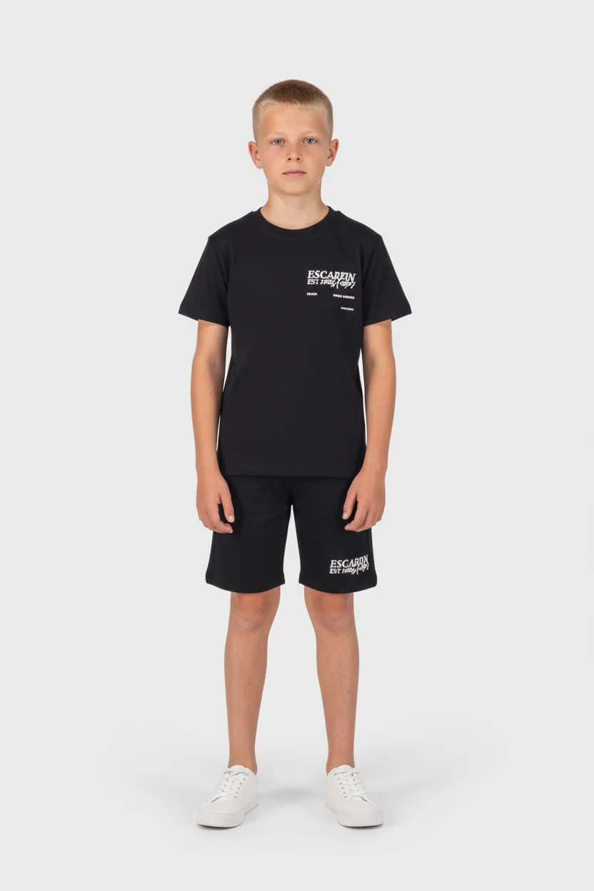 ΣΕΤ JOYCE-2614143 BLACK
