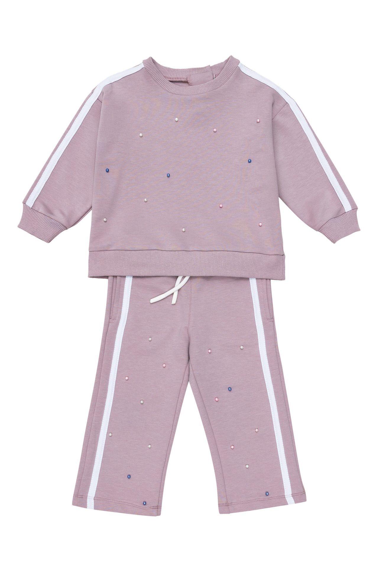 262-2050 DUSTY PINK A ΣΕΤ SPRINT -262-2050 - Image 1