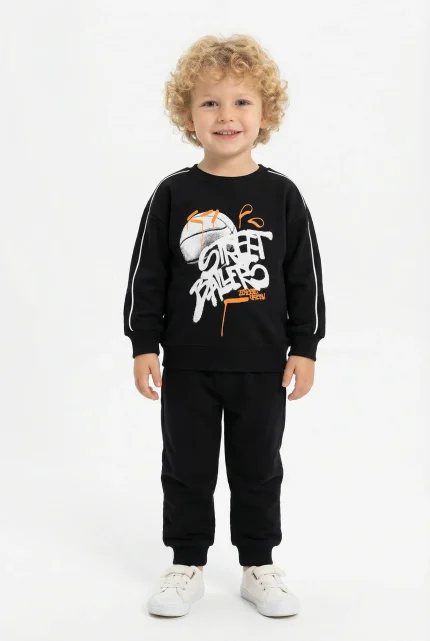 ΣΕΤ ΦΟΡΜΕΣ JOYCE-2662137 BLACK