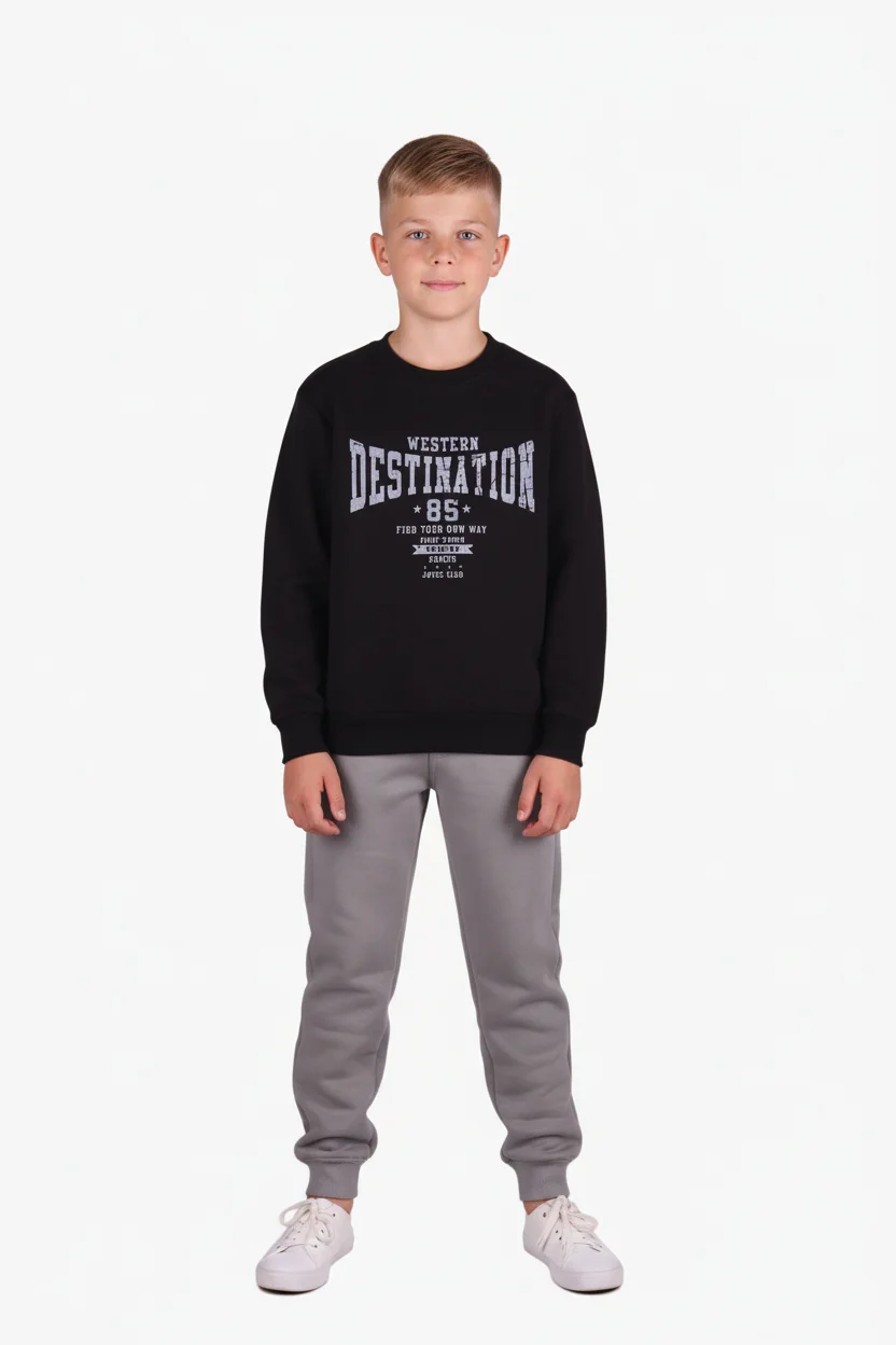 ΣΕΤ ΦΟΡΜΕΣ JOYCE-2664120 BLACK