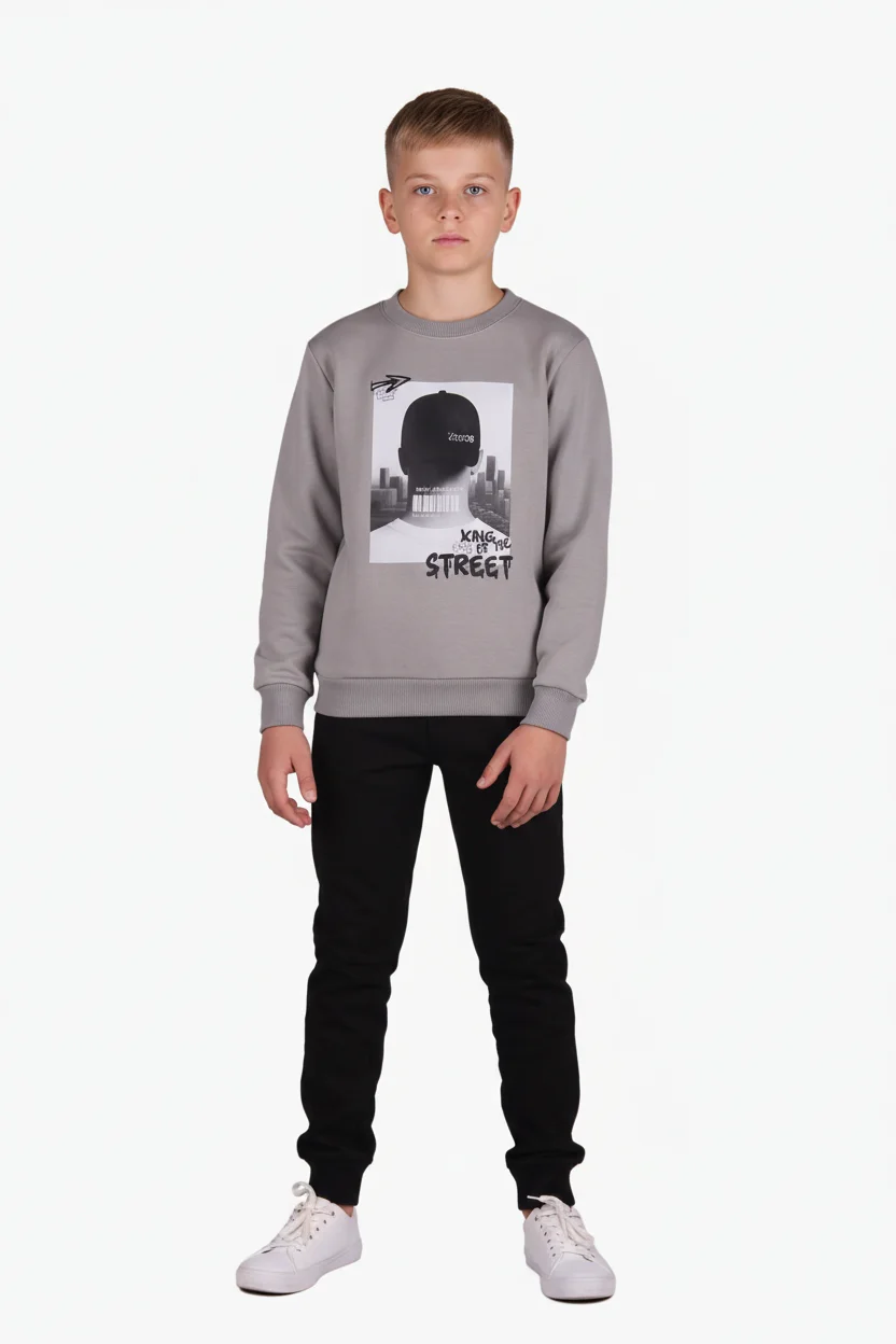 ΣΕΤ ΦΟΡΜΕΣ JOYCE-2664147 GRAY