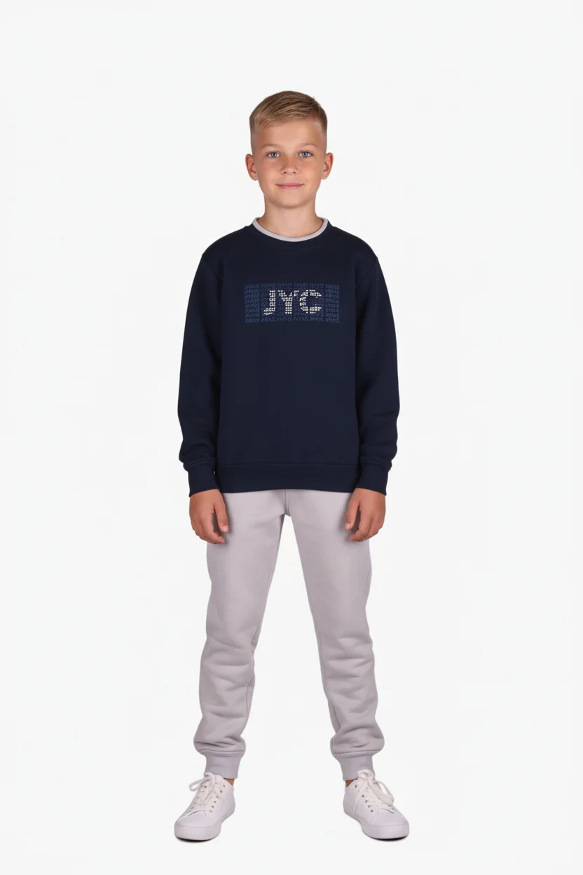 ΣΕΤ ΦΟΡΜΕΣ JOYCE-2664123 BLUE