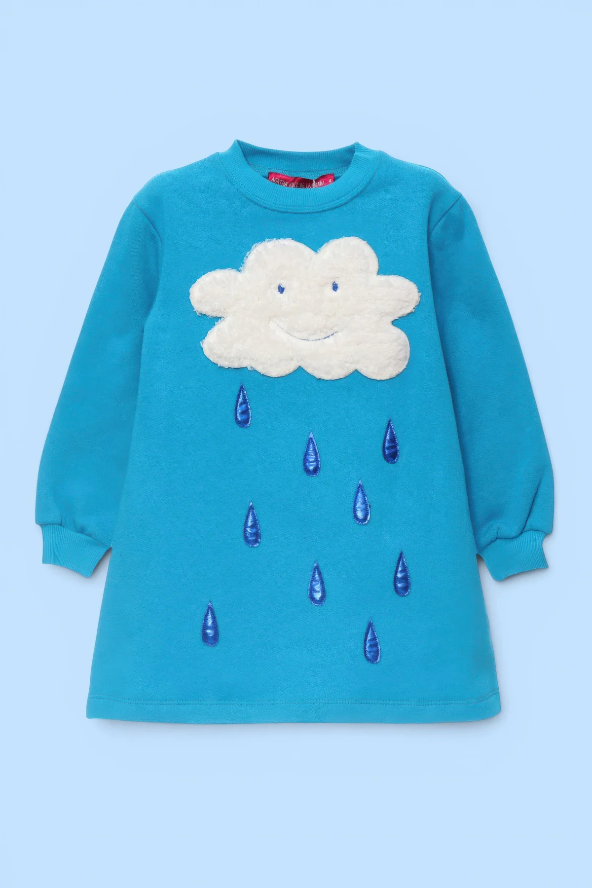 ΦΟΡΕΜΑ Agatha Ruiz De La Prada -PVVES.0184
